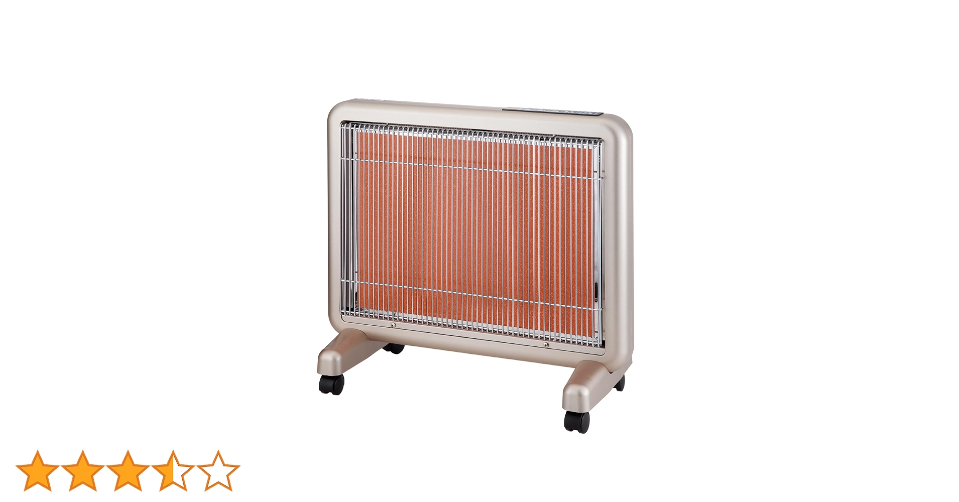 Amazon | 省エネ／省電力 日本遠赤外線株式会社 サンルミエ・エクセラ7